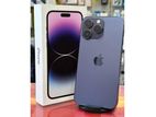 Apple iPhone 14 Pro Max 256GB|ZPA|89% PURPLE (Used)