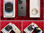 Apple iPhone 14 Pro Max 512 GB (Used)