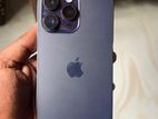 Apple iPhone 14 Pro Max 512GB (Used)