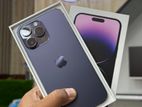 Apple iPhone 14 Pro Max 512GB (Used)