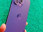 Apple iPhone 14 Pro Max (Used)