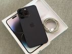 Apple iPhone 14 Pro Max 512GB (Used)