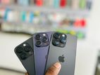 Apple iPhone 14 Pro Max 512GB 93%BH FULLSET (Used)