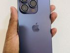 Apple iPhone 14 Pro Max 512GB Deep Purple (Used)