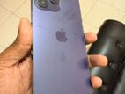 Apple iPhone 14 Pro Max 512gb Deep Purple (Used)