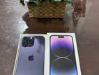 Apple iPhone 14 Pro Max 512GB (Used)