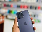 Apple iPhone 14 Pro Max 512GB FULLSET BOX (Used)