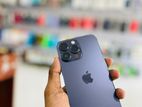 Apple iPhone 14 Pro Max 512GB FULLSET (Used)