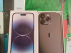 Apple iPhone 14 Pro Max 512Gb Fullset (Used)