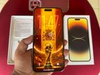 Apple iPhone 14 Pro Max 512GB Gold (Used)