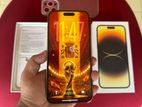 Apple iPhone 14 Pro Max 512GB Gold (Used)