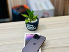 Apple iPhone 14 Pro Max 512GB (PURPLE) (Used)