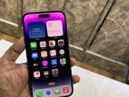 Apple iPhone 14 Pro Max 512GB Purple (Used)