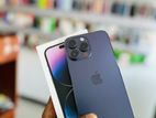 Apple iPhone 14 Pro Max 512GB SAMEIMEI ZP/A (Used)