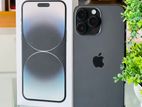 Apple iPhone 14 Pro Max 512GB Sapce Black (Used)