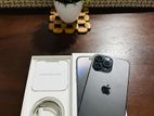 Apple iPhone 14 Pro Max 512Gb Space Black (Used)