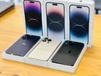 Apple iPhone 14 Pro Max 512GB (Used)