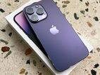 Apple iPhone 14 Pro Max 512GB (Used)