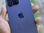 Apple iPhone 14 Pro Max 512GB (Used)