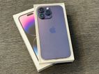 Apple iPhone 14 Pro Max 512GB (Used)