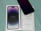 Apple iPhone 14 Pro Max 512GB (Used)