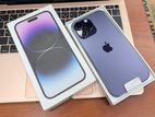 Apple iPhone 14 Pro Max 512GB (Used)