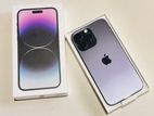 Apple iPhone 14 Pro Max 512GB (Used)