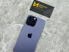 Apple iPhone 14 Pro Max 512GB (Used)