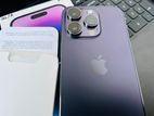 Apple iPhone 14 Pro Max 512GB (Used)