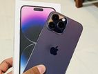 Apple iPhone 14 Pro Max 512GB (Used)