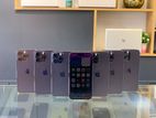 Apple iPhone 14 Pro Max 512GB (Used)