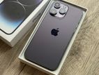 Apple iPhone 14 Pro Max 512GB (Used)