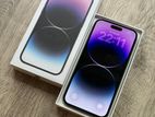 Apple iPhone 14 Pro Max 512GB (Used)