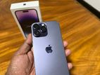 Apple iPhone 14 Pro Max 512GB (Used)