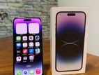 Apple iPhone 14 Pro Max 512GB (Used)