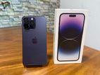 Apple iPhone 14 Pro Max 512GB (Used)