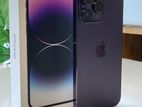 Apple iPhone 14 Pro Max 512GB (Used)