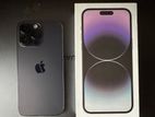Apple iPhone 14 Pro Max 512GB (Used)