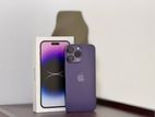 Apple iPhone 14 Pro Max 512GB (Used)