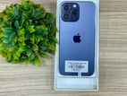 Apple iPhone 14 Pro Max 512GB (Used)