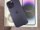 Apple iPhone 14 Pro Max 512GB (Used)
