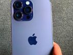 Apple iPhone 14 Pro Max 512GB (Used)