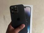 Apple iPhone 14 Pro Max 512GB (Used)
