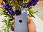 Apple iPhone 14 Pro Max 512GB (Used)