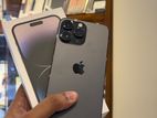 Apple iPhone 14 Pro Max 512GB (Used)