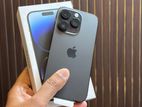 Apple iPhone 14 Pro Max 512GB (Used)