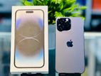 Apple iPhone 14 Pro Max 512GB (Used)