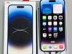 Apple iPhone 14 Pro Max 512GB (Used)