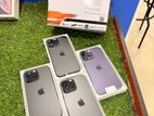 Apple iPhone 14 Pro Max 512gb (Used)