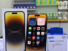 Apple iPhone 14 Pro Max 5G 128GB (Used)